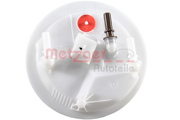 METZGER 2250542 Kraftstoff-Fördereinheit